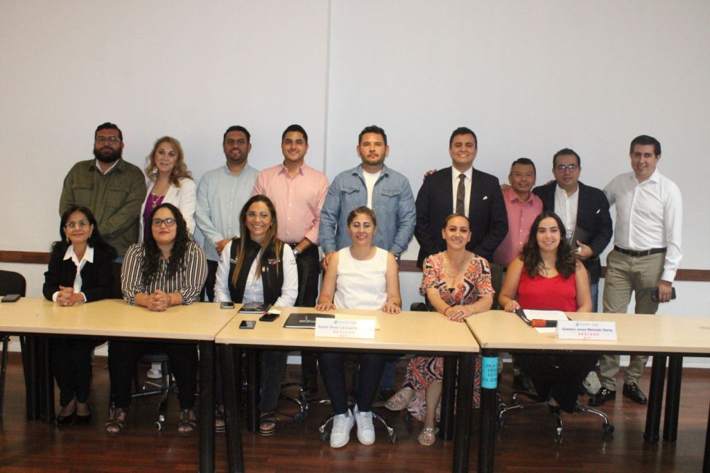 Aprueban Comisiones conjuntas Premio Municipal al Mérito&nbsp;Ecológico