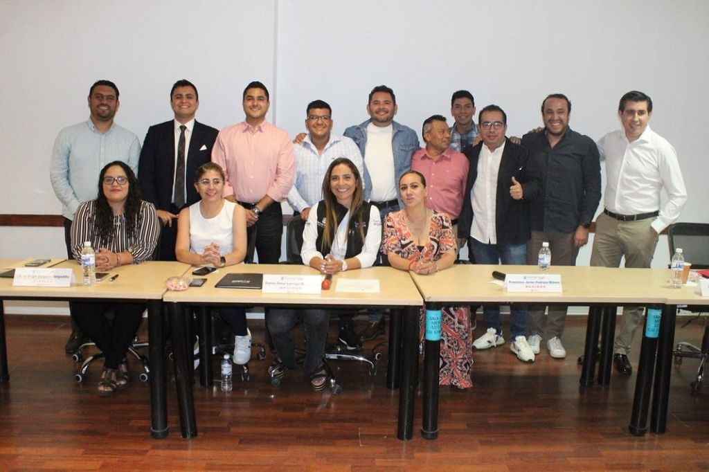 Para reconocer diversidad de juventudes, Comisiones Municipales aprueban cambio en la&nbsp;normatividad