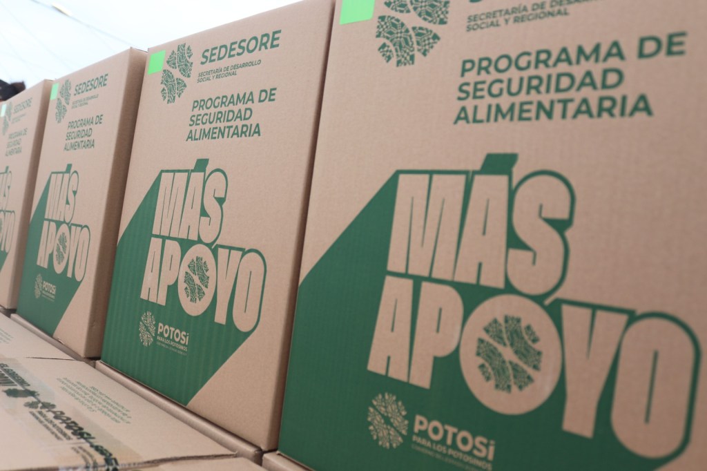 APOYO SIN LÍMITES PARA UNA ALIMENTACIÓN&nbsp;DIGNA