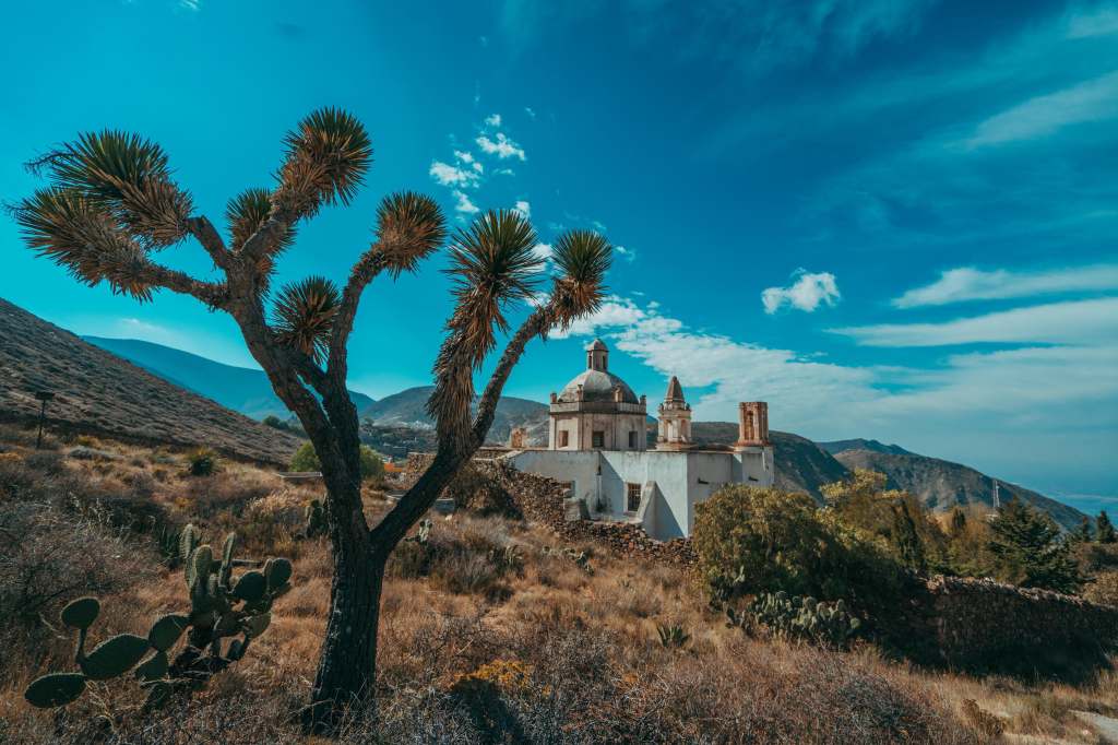 CAMINO REAL DE TIERRA ADENTRO, RUTA CULTURAL DE VALOR&nbsp;INTERNACIONAL