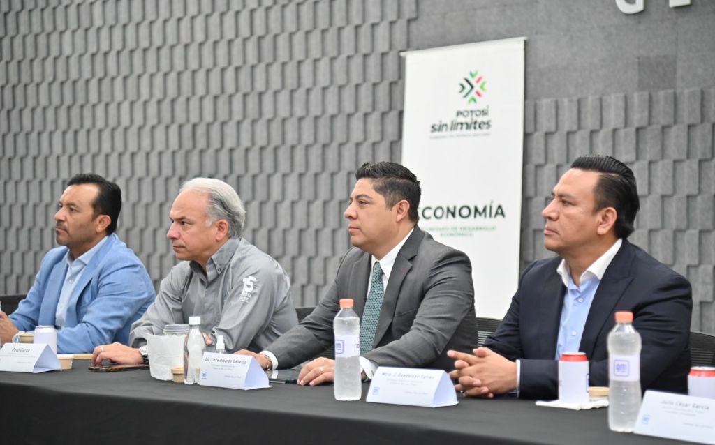 ESTADO FORTALECERÁ RELACIÓN COMERCIAL MUNDIAL CON OFICINA DE NEGOCIOS EN&nbsp;JAPÓN