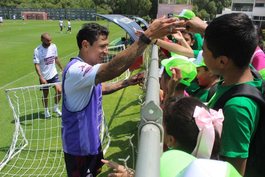 CONCLUYE CON ÉXITO EL CAMPAMENTO INCLUSIVO “POLLITAS Y POLLITOS AL&nbsp;CAMP”