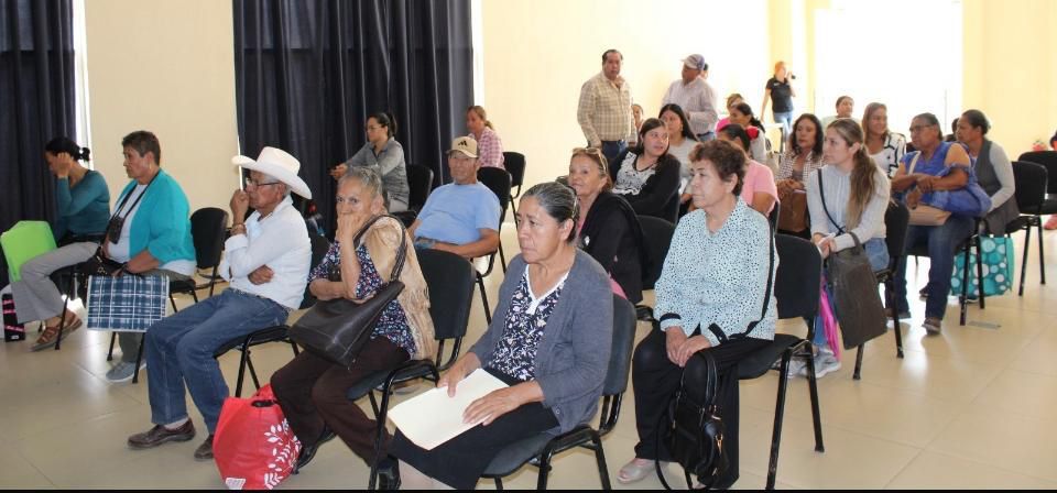 ATENCIÓN SIN LÍMITES A PAISANAS Y PAISANOS&nbsp;POTOSINOS