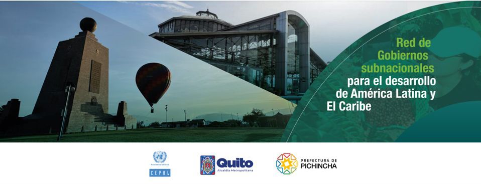 GOBIERNO ESTATAL SE SUMA A RED SUBNACIONAL PARA EL DESARROLLO&nbsp;PRODUCTIVO