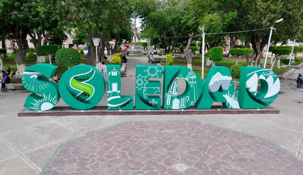 AYUNTAMIENTO DE SOLEDAD GARANTIZA UN SERVICIO PÚBLICO CERCANO E&nbsp;INTEGRAL