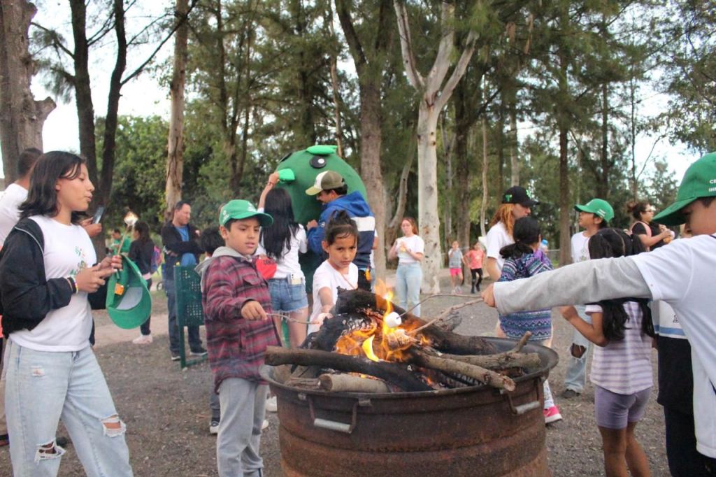 DIVERSIÓN SIN LÍMITES PARA LA&nbsp;NIÑEZ