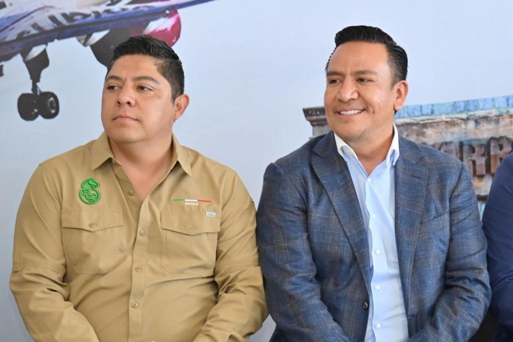 ESTADO IMPULSA DIGNIFICACIÓN LABORAL PARA POLICÍAS DE LOS 59&nbsp;MUNICIPIOS