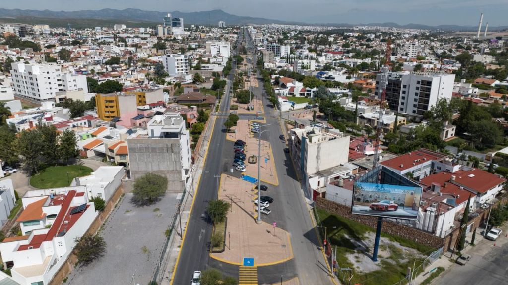 Reconocen relación cercana entre Gobierno Municipal y ciudadanía durante inauguración del Paseo&nbsp;Himalaya