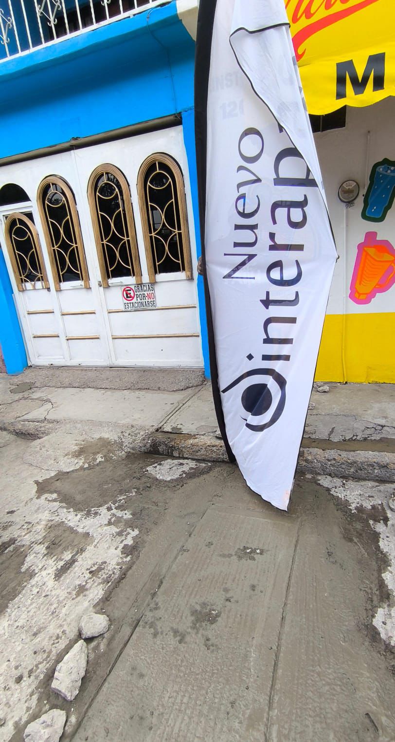 Nueva Cuadrilla de Cierre de Interapas concluye 49 trabajos de pavimentación en sus primeros&nbsp;días