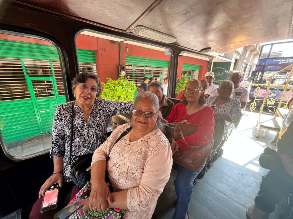 Se suman eventos al mes del adulto mayor en San Luis Capital, en beneficio de esta&nbsp;población