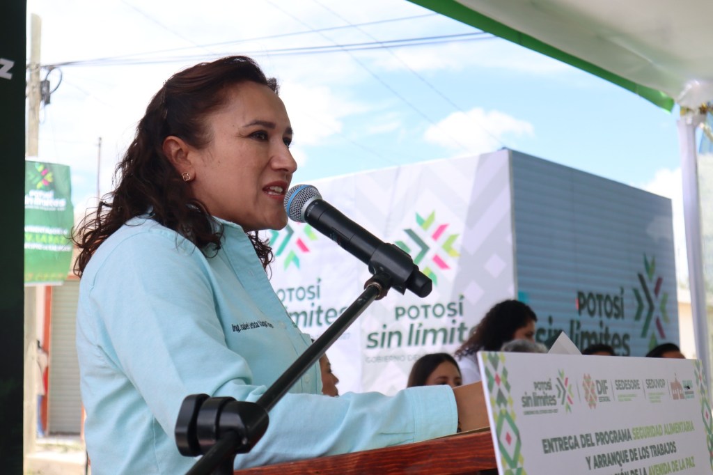 AVANZA CONFORMACIÓN DEL PROGRAMA METROPOLITANO Y DE ZONA&nbsp;CONURBADA