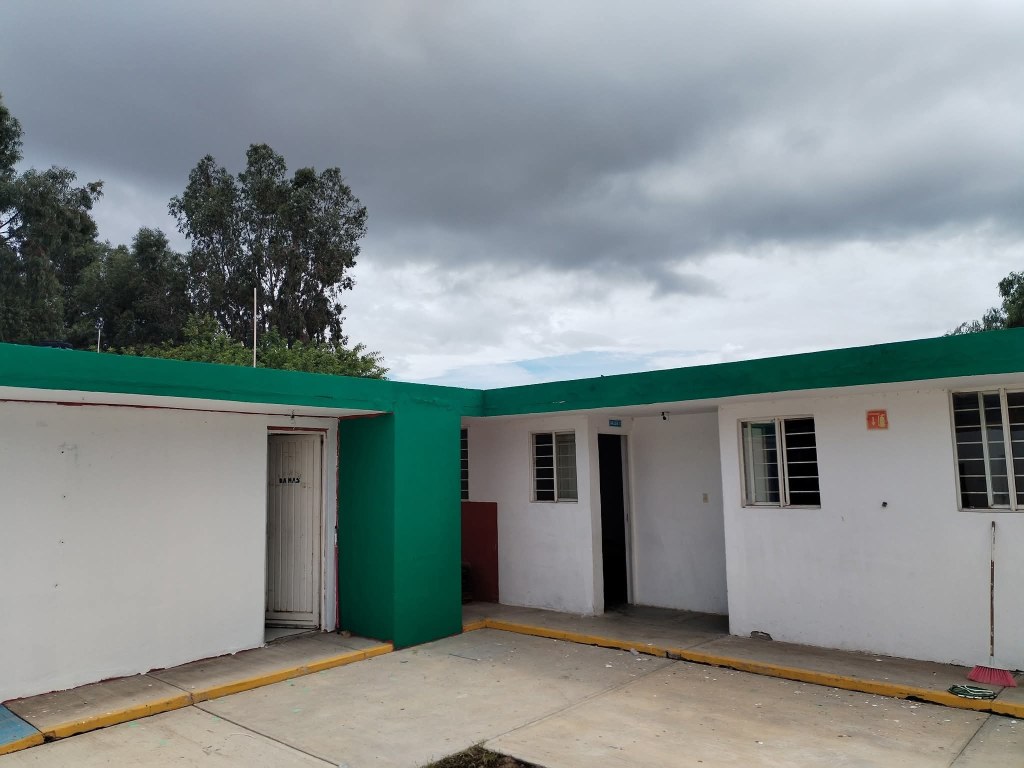 VILLA DE POZOS RENOVÓ PREPARATORIA “PROF. CARLOS JONGUITUD&nbsp;BARRIOS”