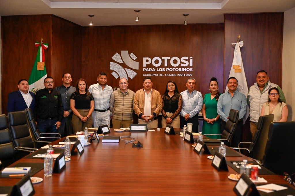 Debido a inspección constante del Ayuntamiento de SLP, festejos populares se llevan a cabo con&nbsp;seguridad