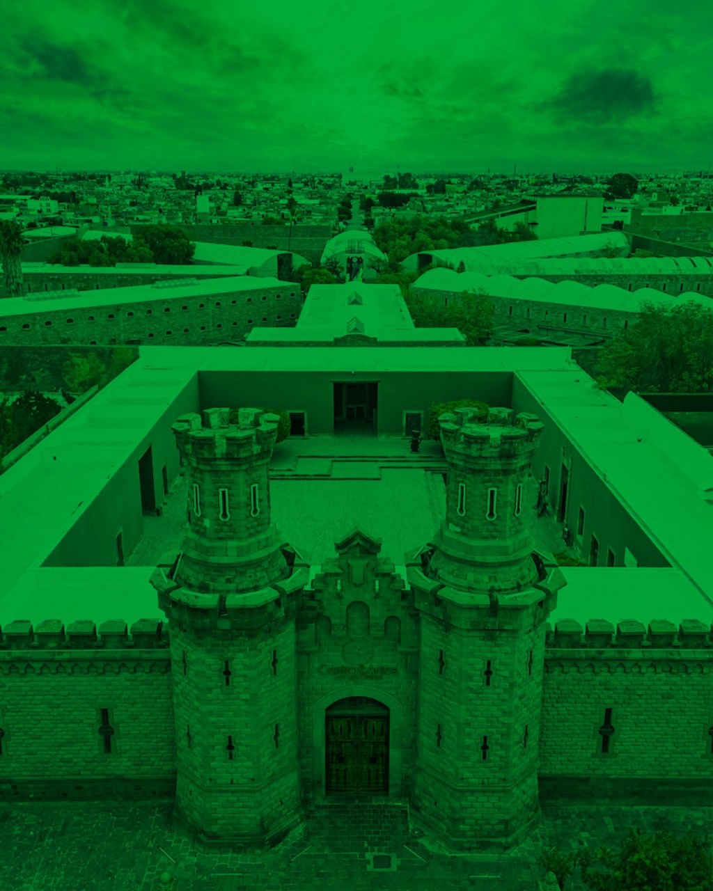 CEART SAN LUIS PRESENTA SU PROGRAMA EDUCATIVO AGOSTO-DICIEMBRE 2025