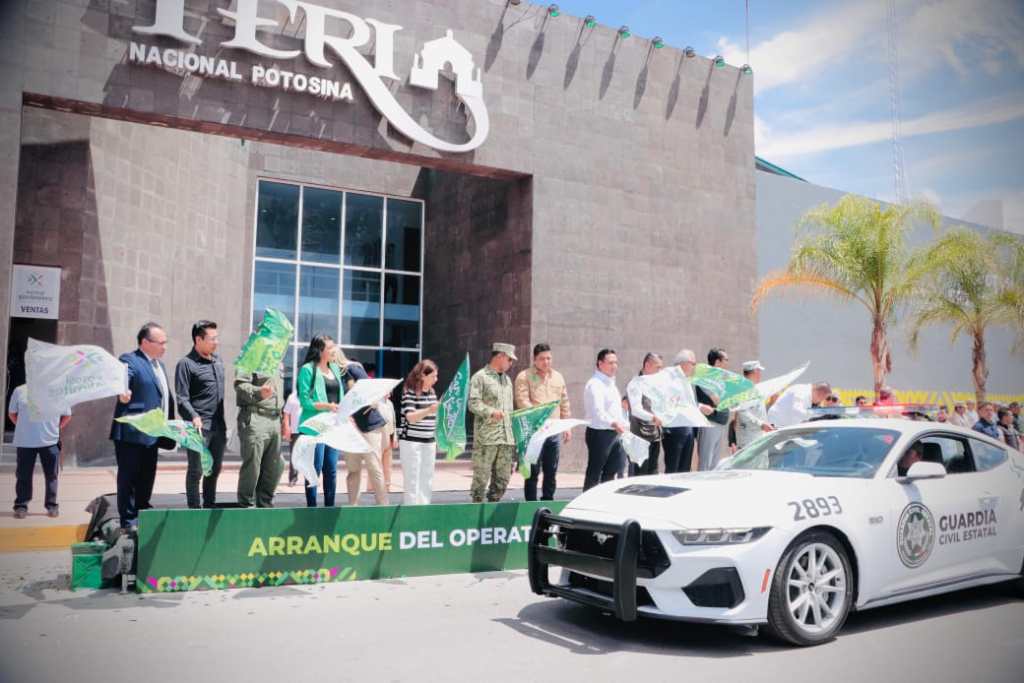 VILLA DE POZOS SE SUMA AL OPERATIVO FENAPO SEGURA&nbsp;2025