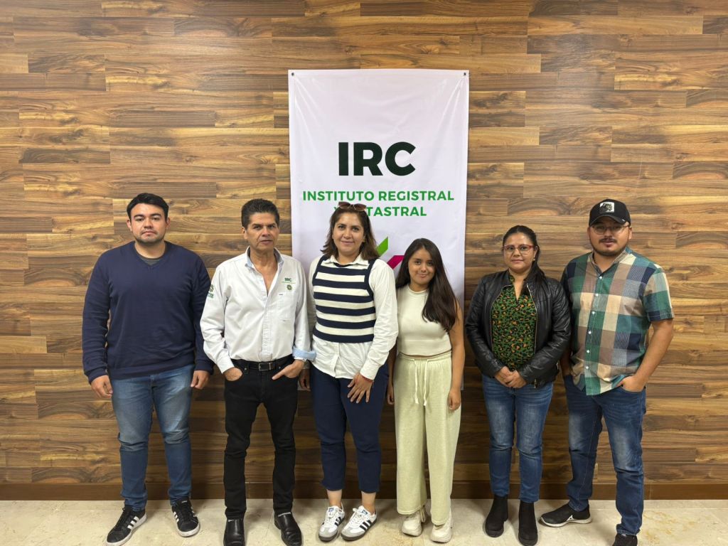 FORTALECEN CAPACITACIÓN A MUNICIPIOS EN MATERIA&nbsp;CATASTRAL