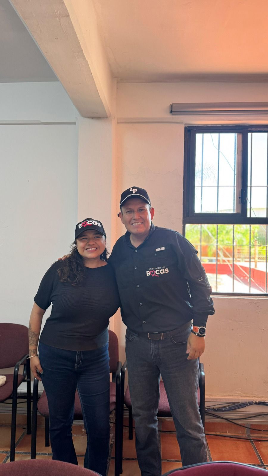 Trabajo y acciones conjuntas entre Delegaciones Capitalinas para impulsar el desarrollo económico y&nbsp;social