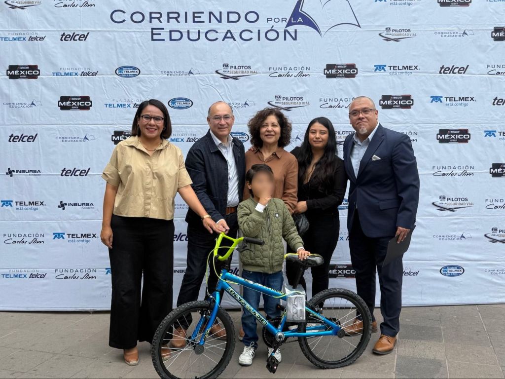 DIF Municipal y Fundación Telmex – Telcel, aliados en la asistencia social y la&nbsp;educación