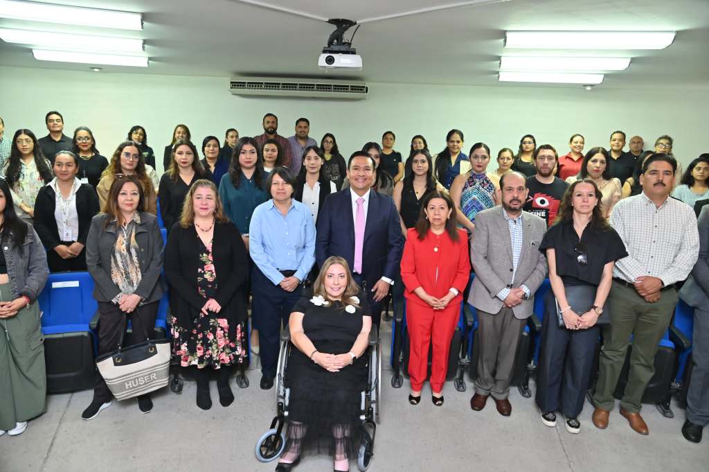 ESTADO PROMUEVE CULTURA DE RESPETO Y PROTECCIÓN A LOS DERECHOS&nbsp;HUMANOS