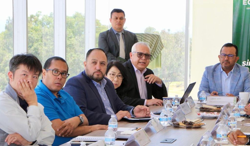 GOBIERNO ESTATAL FORTALECE LA SEGURIDAD Y CONFIANZA PARA EL CRECIMIENTO&nbsp;ECONÓMICO