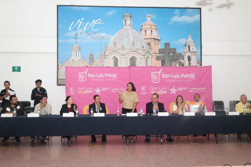 San Luis Capital fortalece a sus familias con acciones únicas en el&nbsp;país