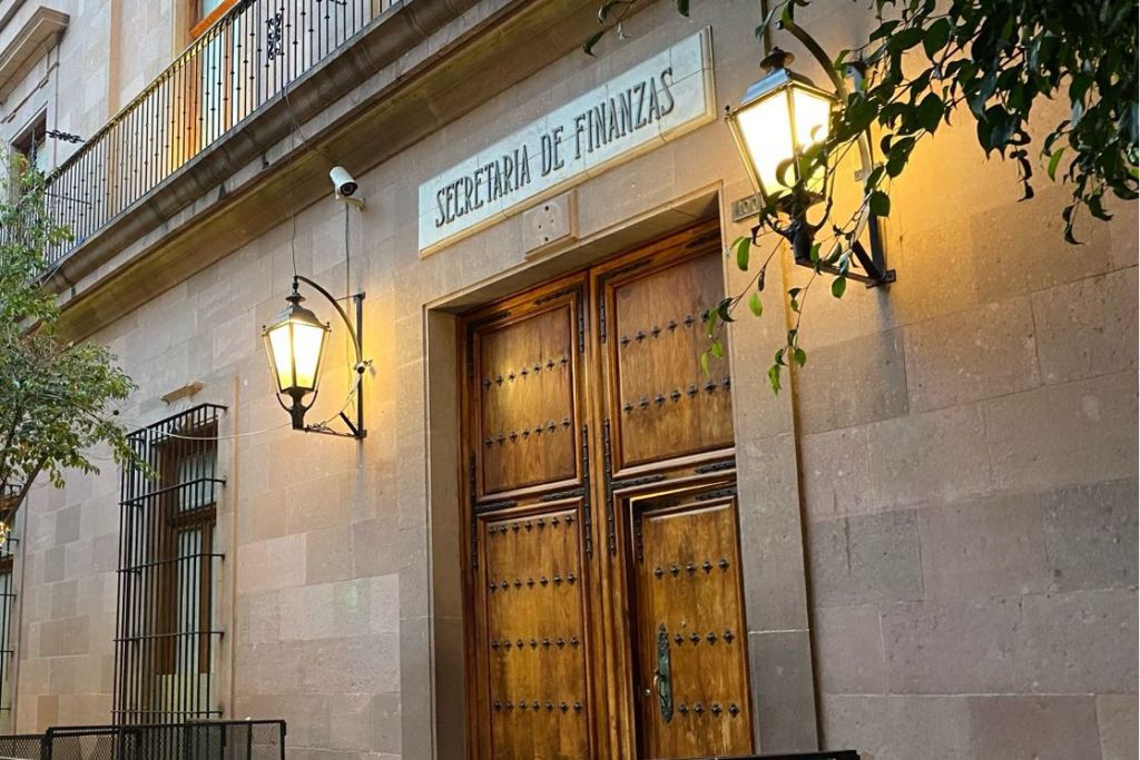 SAN LUIS DE LOS PRIMEROS EN ARMONIZAR INFORMACIÓN&nbsp;CONTABLE