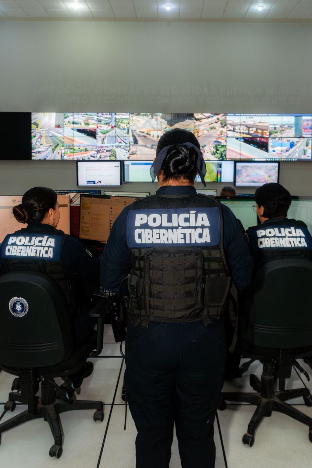 Policía Cibernética Municipal detecta nuevo caso de difusión ilícita de&nbsp;imágenes