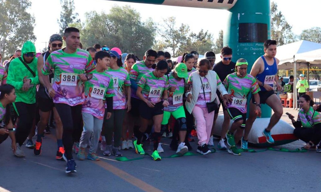 AGOSTO JUVENIL CON DEPORTE, CULTURA Y SANA&nbsp;CONVIVENCIA