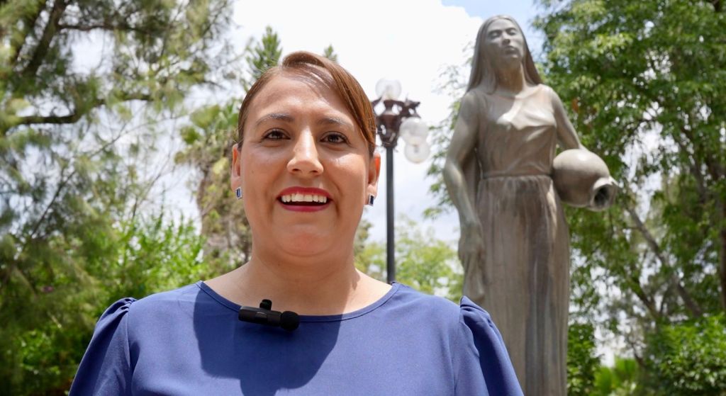 VILLA DE POZOS TRABAJA EN ESCUDO DE ARMAS PARA PRESERVAR IDENTIDAD&nbsp;HISTÓRICA