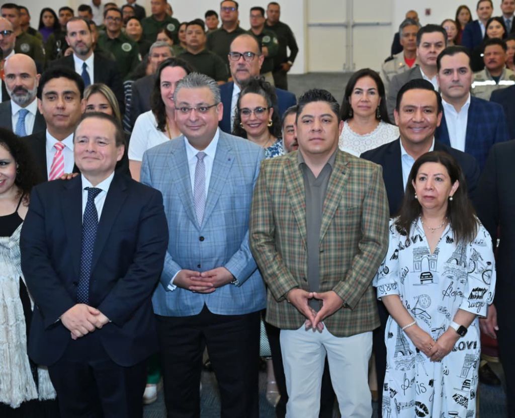 SAN LUIS CONSTRUYE UNA SOCIEDAD MÁS CÍVICA Y BASES SÓLIDAS PARA EL&nbsp;DESARROLLO