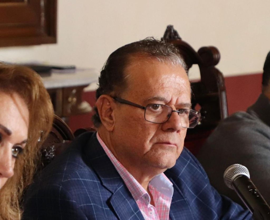 Gobierno de la Capital trabaja de la mano con Nuestro Centro y&nbsp;Canaco