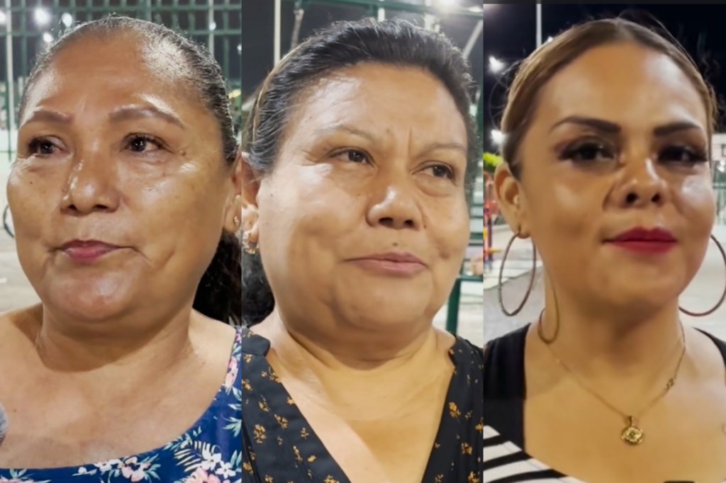 FAMILIAS DESTACAN TRASCEDENTAL CAMBIO SOCIAL CON NUEVO PARQUE&nbsp;LINEAL