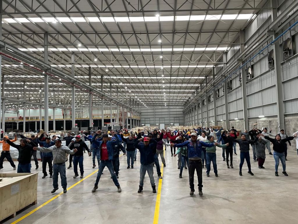 SALUD Y ACTIVIDAD FÍSICA SIN LÍMITES EN SAN LUIS&nbsp;POTOSÍ