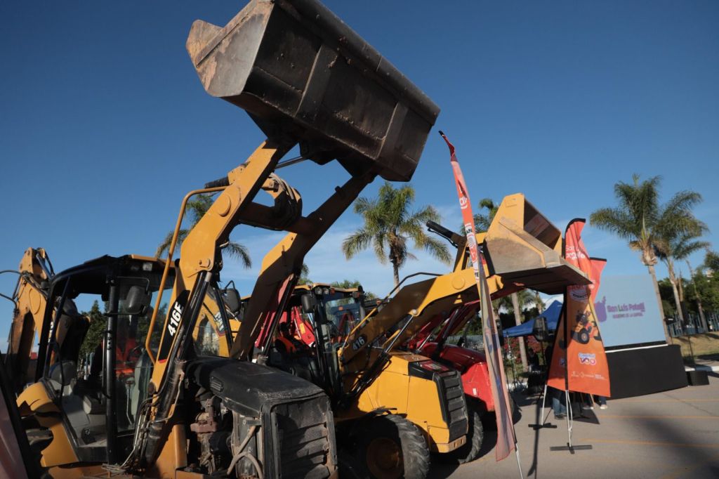 Por Buen Camino”: Gobierno de la Capital abre ocho frentes simultáneos contra los&nbsp;baches