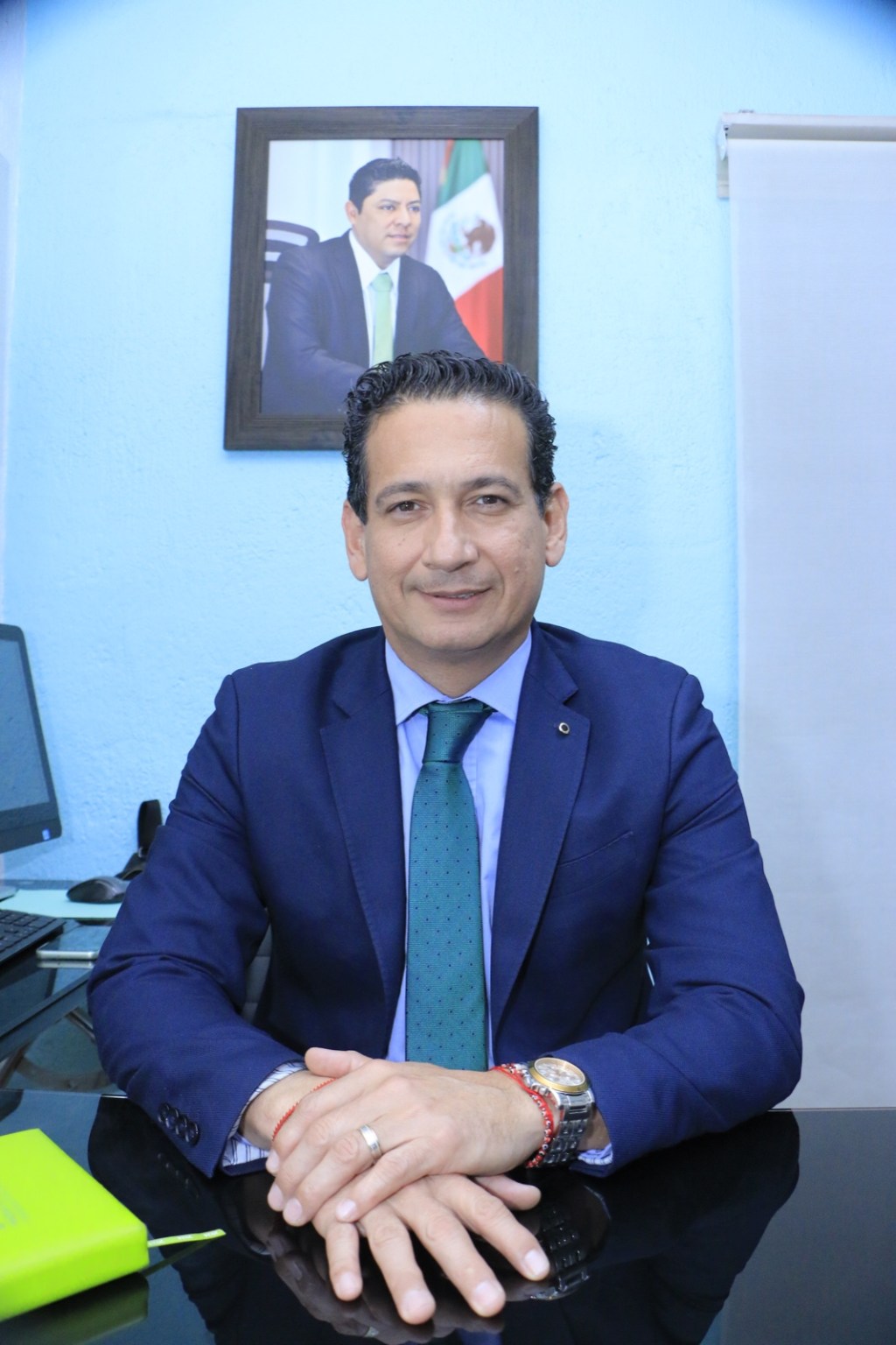 VILLA DE POZOS INICIÓ ACCIONES PARA COMBATIR TIRADEROS&nbsp;CLANDESTINOS