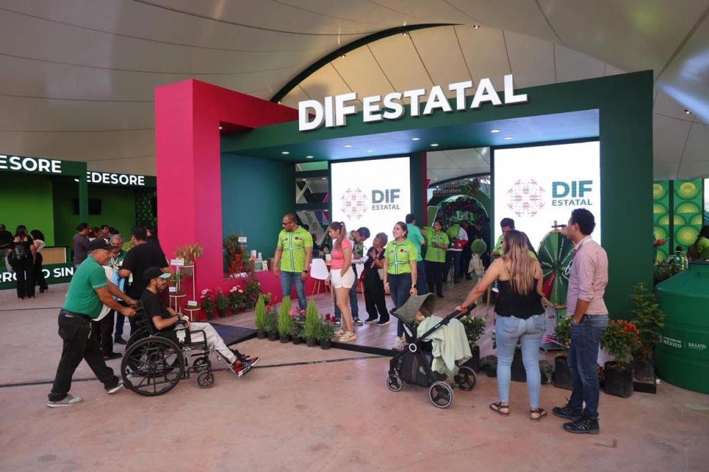 APOYOS Y SERVICIOS A LAS FAMILIAS EN LA FENAPO&nbsp;2025