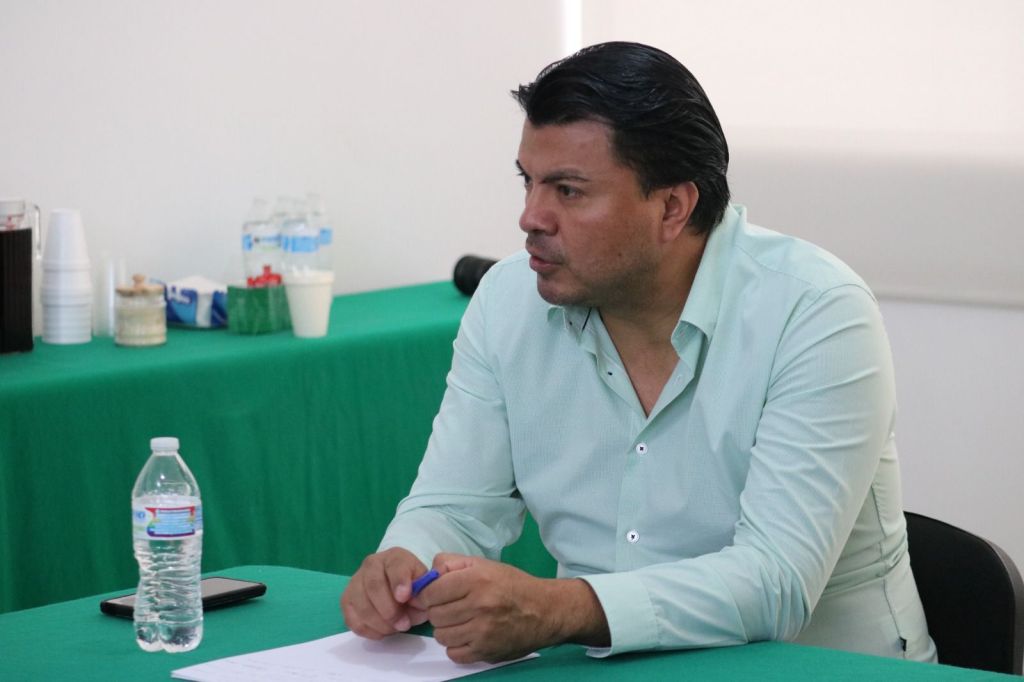 MUNICIPIOS ENTREGAN DIAGNÓSTICOS PARA FORTALECER SU&nbsp;EVALUACIÓN