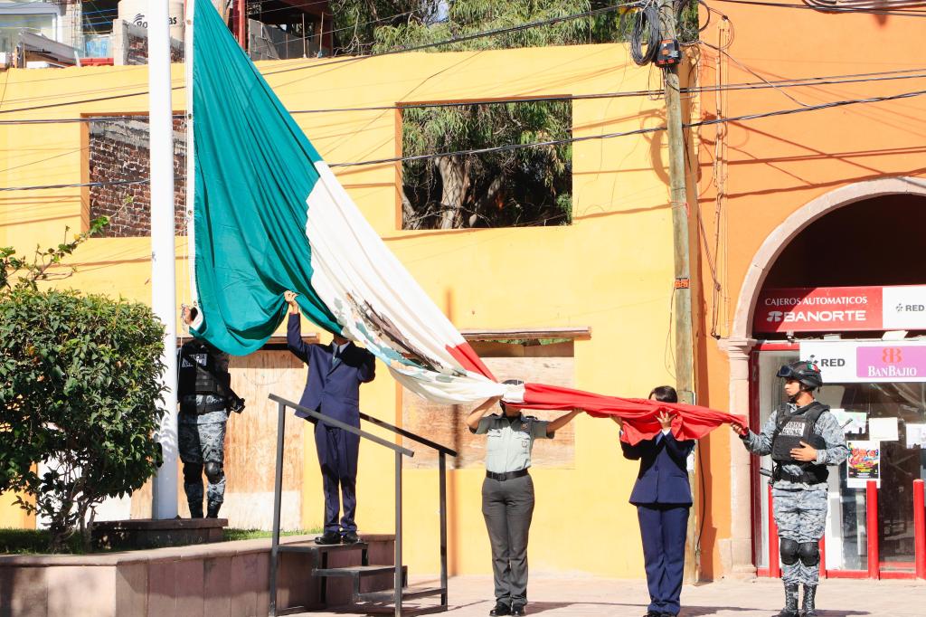 FORTALECE VILLA DE POZOS PROXIMIDAD SOCIAL Y SENTIDO DE&nbsp;PERTENENCIA