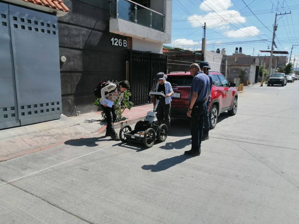 Protección Civil Municipal refuerza monitoreo en fallas&nbsp;geológicas