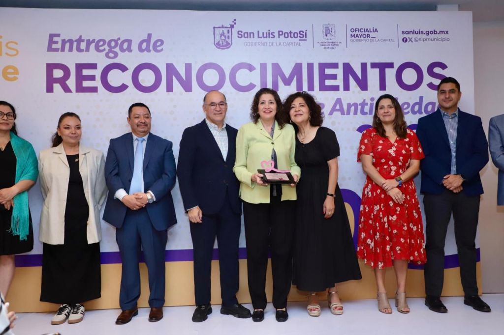 AYUNTAMIENTO DE SOLEDAD REFUERZA VIGILANCIA PARA LA REGULACIÓN COMERCIAL VILLA DE POZOS REFUERZA PREVENCIÓN DE LA&nbsp;VIOLENCIA