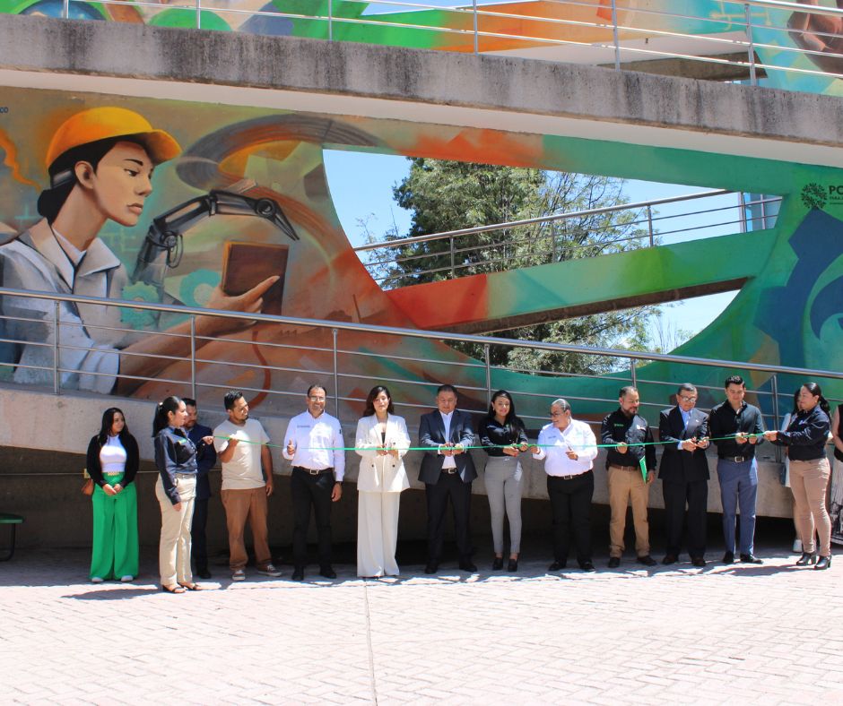 CELEBRA EL TECNOLÓGICO SUPERIOR DE SAN LUIS POTOSÍ SU 22&nbsp;ANIVERSARIO