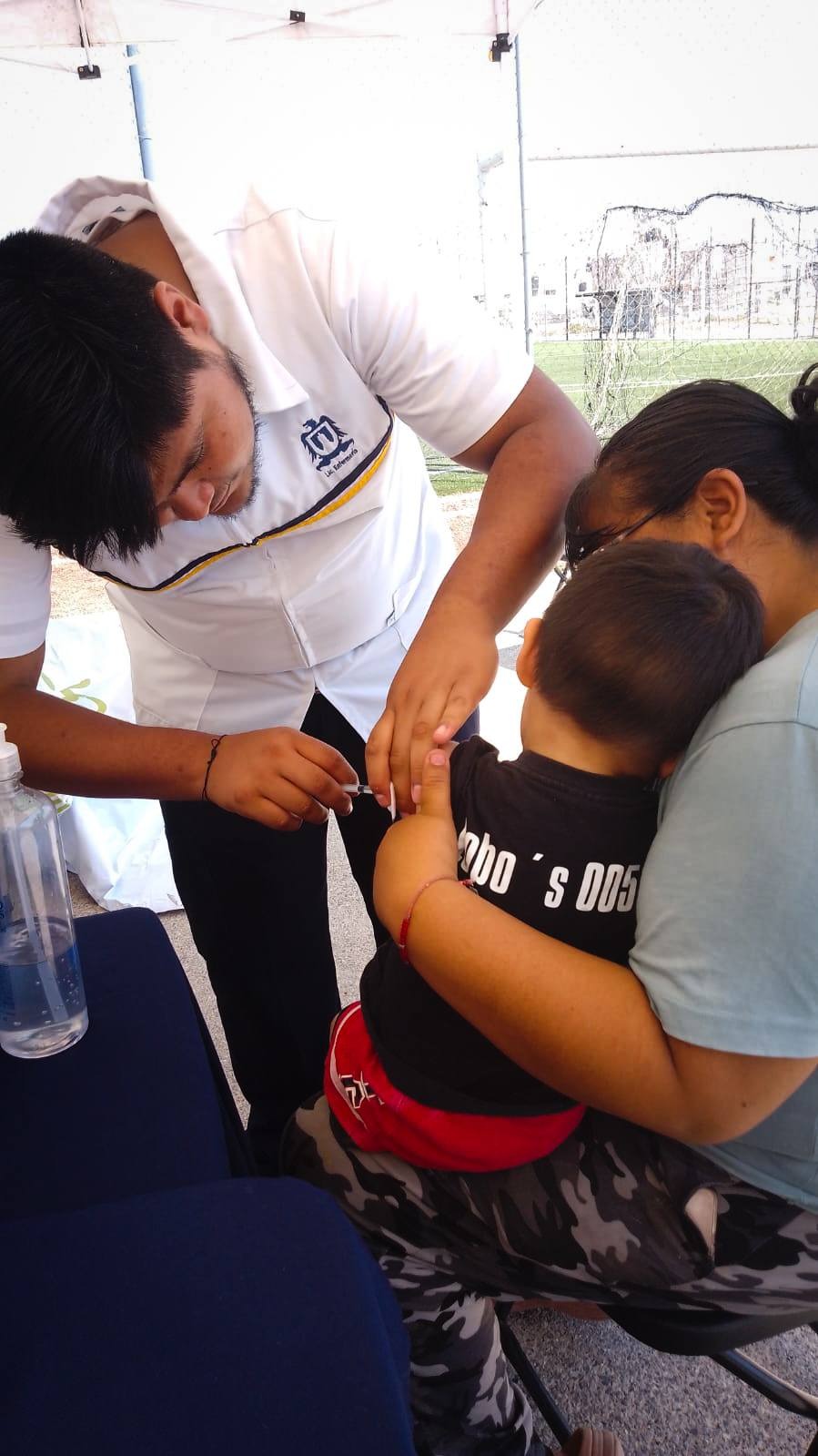 VILLA DE POZOS LLEVARÁ JORNADA DE SALUD A LOS&nbsp;GÓMEZ