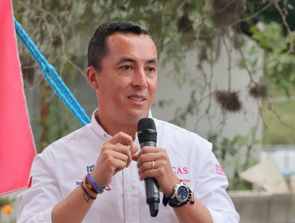 Gobierno de la Capital impulsa bienestar integral de las y los capitalinos, con el programa Tu Casa&nbsp;Amable