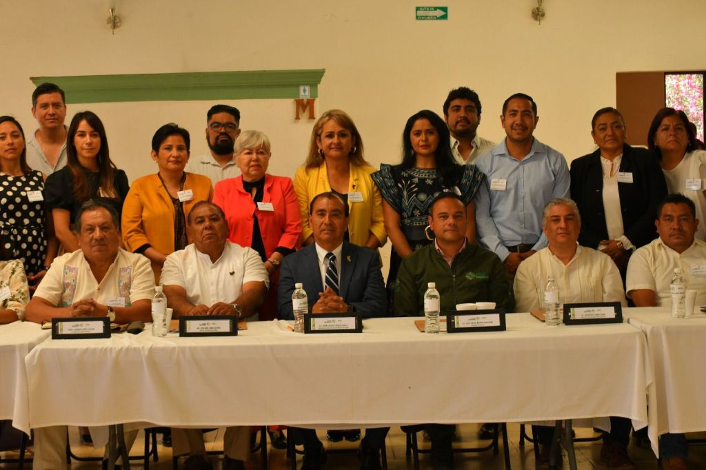 SEGE INICIA PREPARATIVOS PARA EL CICLO ESCOLAR&nbsp;2025-2026