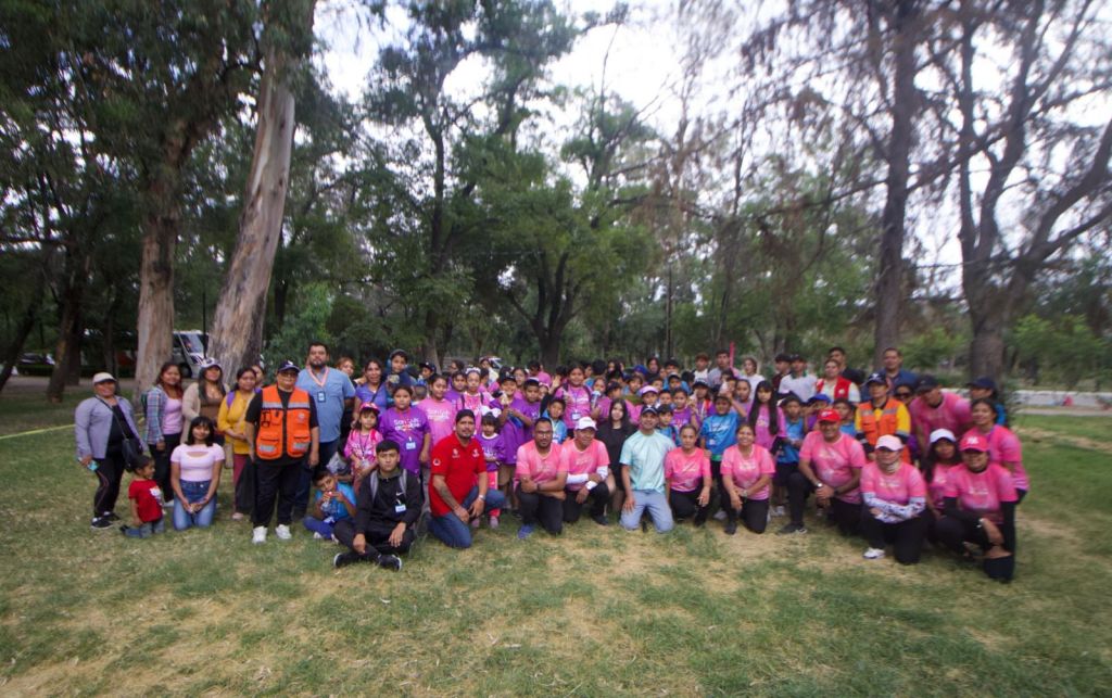 Coordinan acciones a favor de la niñez, Delegación de La Pila y las Direcciones de Educación y Deporte&nbsp;Municipal