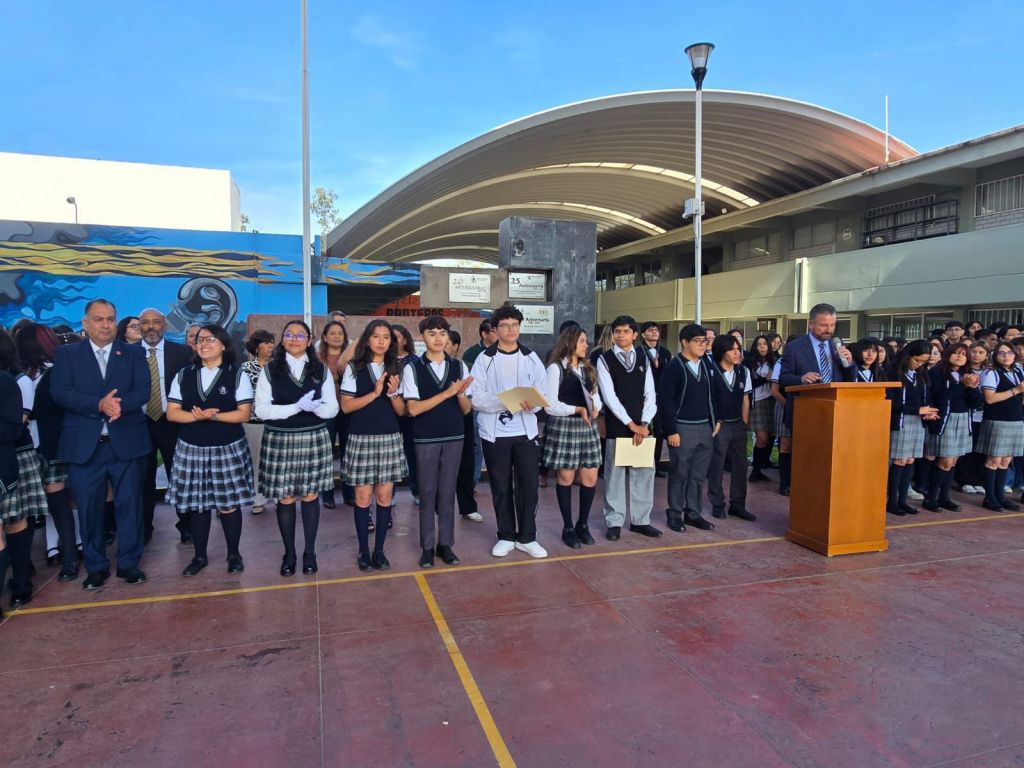 MÁS DE 30 MIL ESTUDIANTES DE COBACH INICIAN SEMESTRE