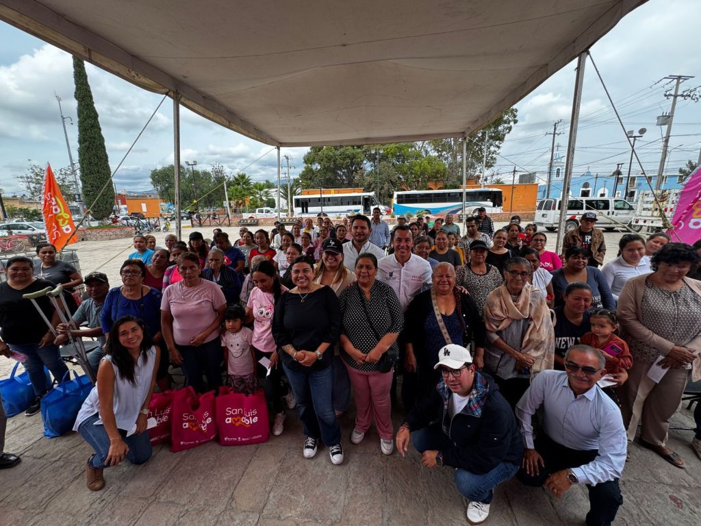 Familias de La Pila reciben complemento alimentario del programa municipal “Bienestar para tu&nbsp;Familia”