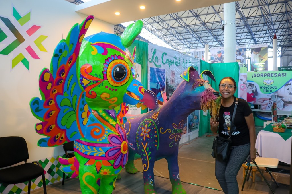 GOBIERNO ESTATAL PROMUEVE CAPACITACIÓN PARA TODAS Y&nbsp;TODOS