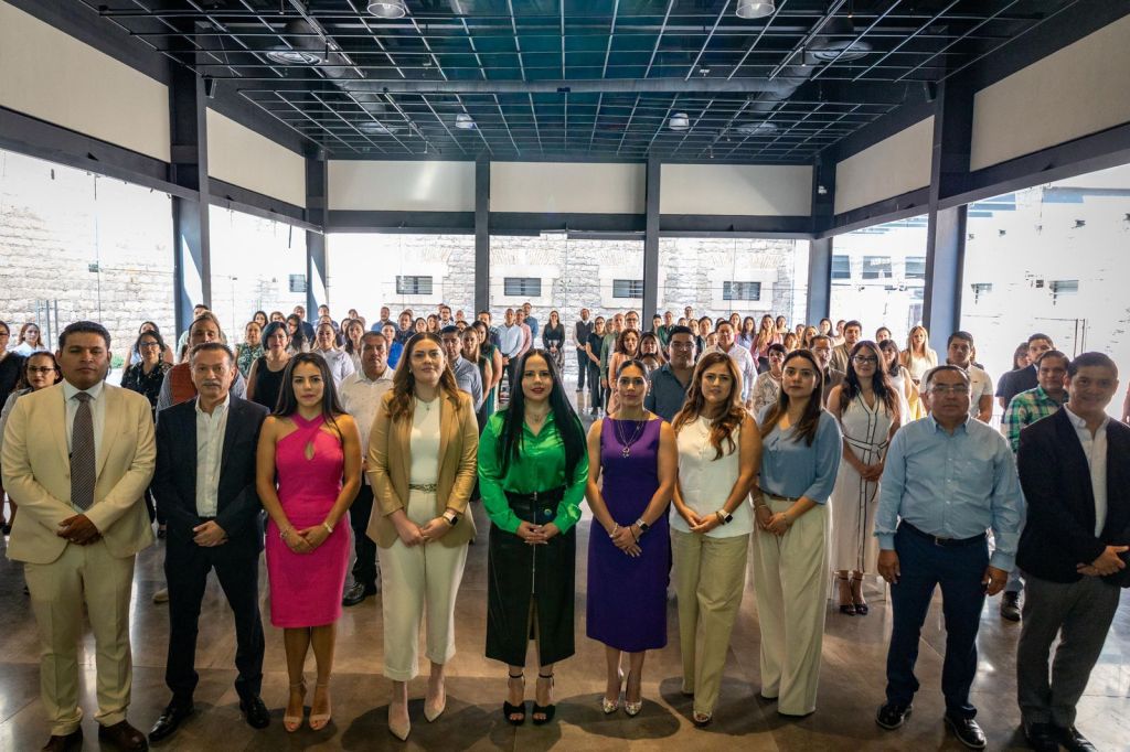 ESTADO INICIA PLANIFICACIÓN ESTRATÉGICA PARA EL PRESUPUESTO&nbsp;2026