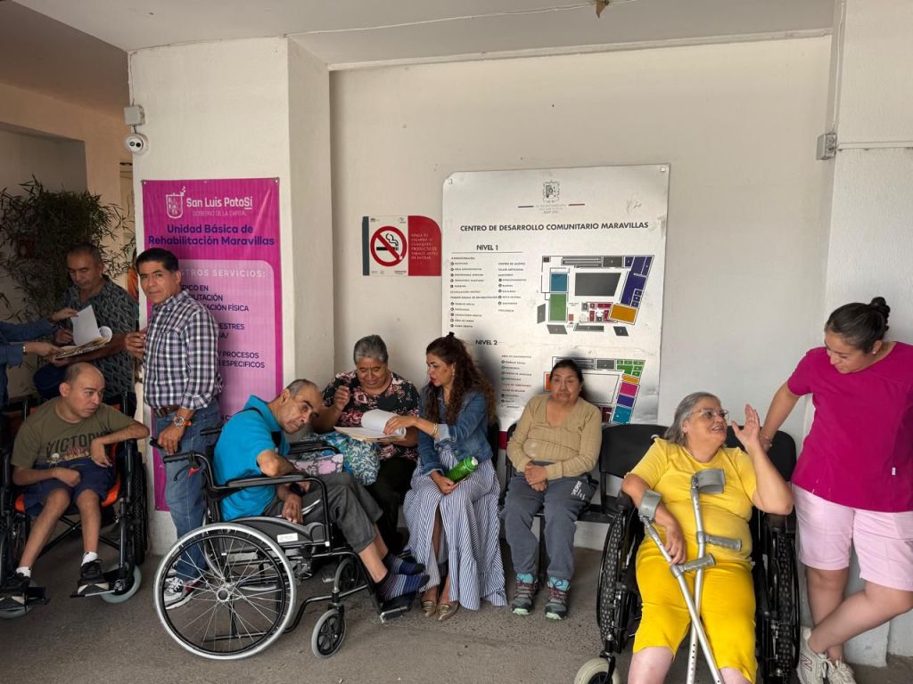 Gobierno Municipal instala Comité Comunitario de Obra y Acción para garantizar transparencia en programa de Toxina&nbsp;Botulínica